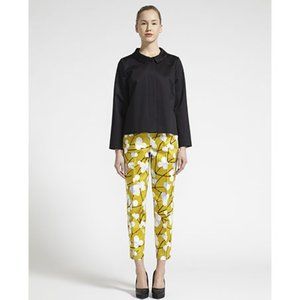 Marimekko cropped pants